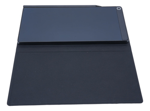 Tableta De Escritura Lcd Portátil Borrable Con Pantalla Comp