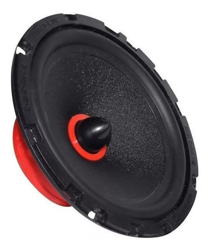 Pack 2 Sets Medios Rangos Db Drive S165cv2 6.5 PuLG 250w Máx