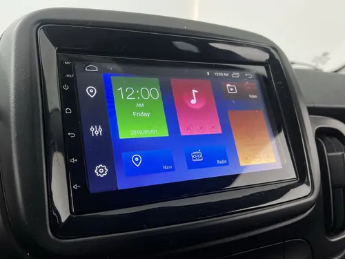 Fiat Mobi EASY POP 1 5P
