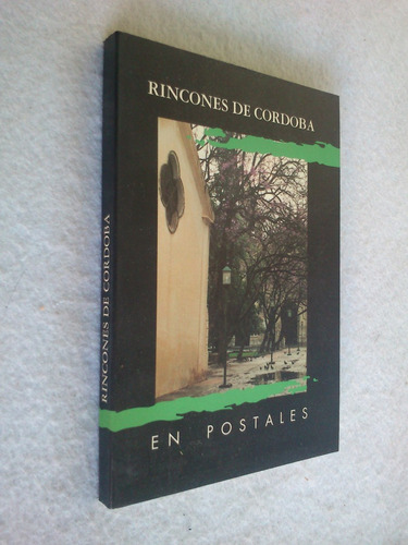 Imagen 1 de 2 de Rincones De Córdoba En Postales