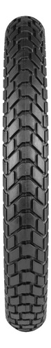 Pneu Bros 150 Xtz 150 90/90-19 52t T&c Technic + Câmara