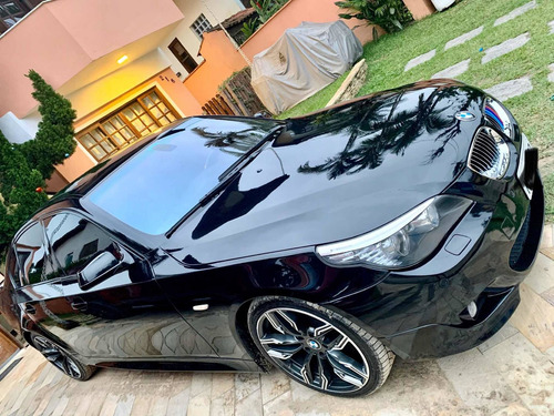 Bmw Serie 5 4.8 32v V8 367cv