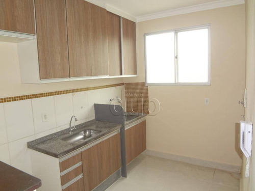 Imagem 7 de 22 de Apartamento À Venda, 48 M² Por R$ 135.000,00 - Piracicamirim - Piracicaba/sp - Ap4362