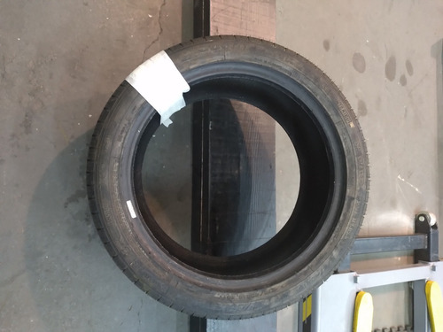 Pneu Goodyear Excellence Runflat 275/40r19 101y Seminovo (Usado)