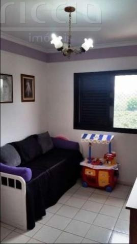Imagem 4 de 15 de Apartamento - Jardim Augusta - Ref: 4139 - V-ap0221