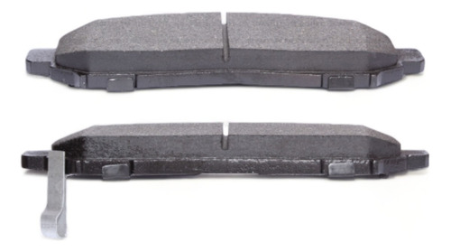 Pastillas Delanteras Nissan Pathfinder 2500 Yd25  2010-2013