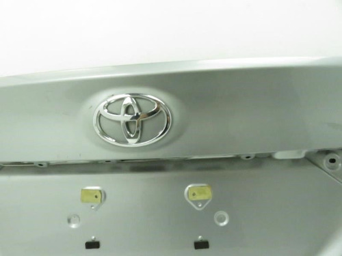 Maletero Maletera Tapa Toyota Camry 2018 2019 A 28 Dias (Usado)