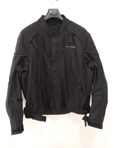 Chaqueta De Moto Tourmaster