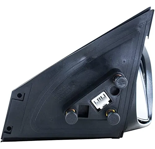 Espejo Lateral Del Pasajero Para Scion Tc (2005, 2006, 2007,