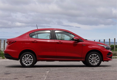 Imagen 5 de 25 de Fiat Cronos 0km 2022 Anticipo Mínimo / Tomamos Tu Usado - D-