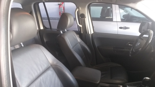 Volkswagen Amarok 2.0 Cd Tdi 180cv 4x4 Highline Pack At