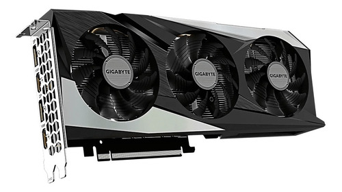 Imagen 3 de 9 de Placa De Video Rtx 3050 Eagle 8gb Gddr6 Nvidia