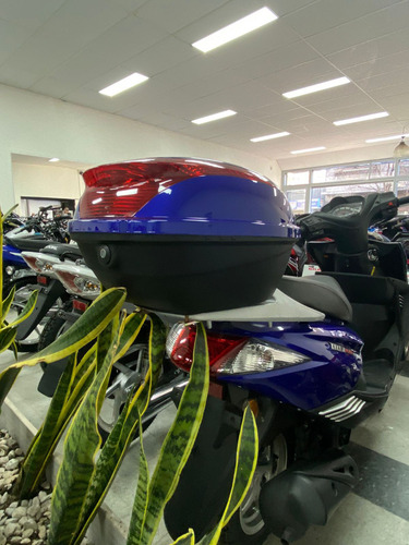 Imagen 22 de 25 de Patentada $943.000 O 12de$143.000 Mondial Md 150 Creditos Rd