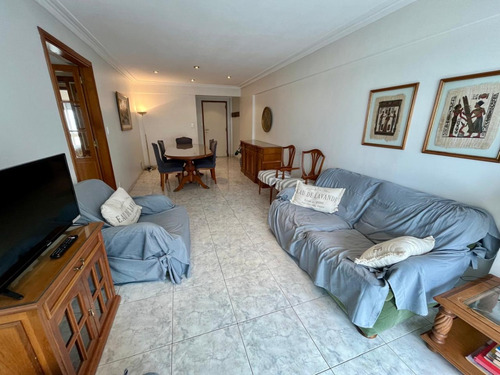 Venta 3amb Diagonal Alberdi 2300 4ª