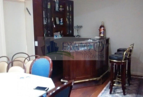 Imagem 5 de 15 de Moema, Apartamento, Do Lado Do Shopping Ibirapuera, Prédio C/lazer Total! - Em16348