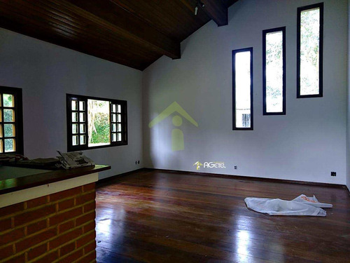 Imagem 3 de 12 de Chácara Com 3 Dorms, Jardim Valflor, Embu-guaçu - R$ 950 Mil, Cod: 1557 - V1557