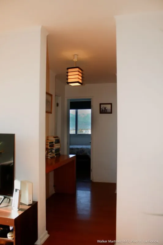 Imagen 5 de 20 de Impecable Departamento En Privilegiada Ubicacion