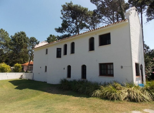 Venta Casa 3 Dormitorios, San Rafael, Punta Del Este