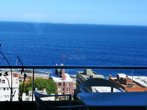 Imagen 2 de 15 de Apartamento En Venta En Punta Del Este, Península