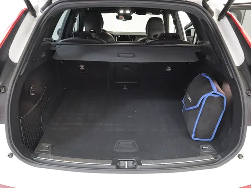 Volvo XC60 T8 R-DESIGN HIBRIDO 2.0 TP T CT TC CR 4X4