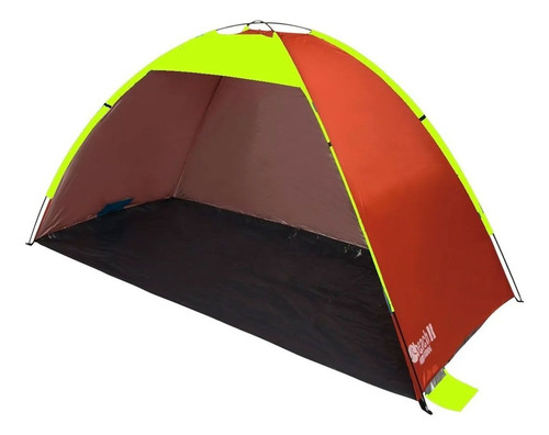 Carpa Playera Waterdog Beach1 Iglu Para Playa Camping Sombri