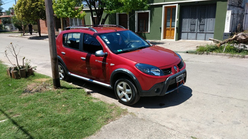 Renault Sandero Stepway 1.6 Confort 105cv