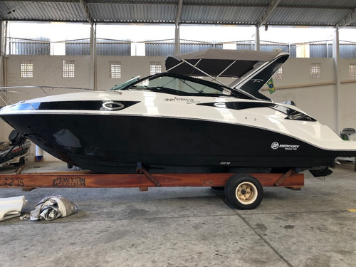 Focker 275 2017 Diesel