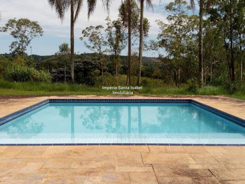 Imagem 1 de 8 de Vende-se Área Industrial B. Cachoeira- Santa Isabel- Sp 267