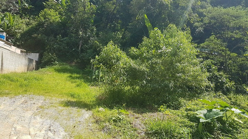 Imagem 1 de 8 de Terreno Em Mairiporã