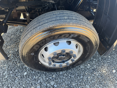 Volkswagen Vw 31280 Traçado 6x4 Com Apenas 25 Mil Km