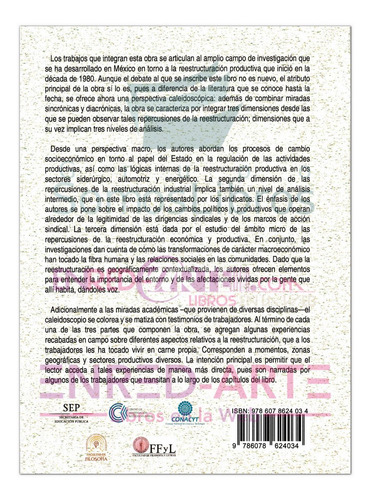 Emerger De Los Escombros, Nuevos Contextos Y Actores De La R