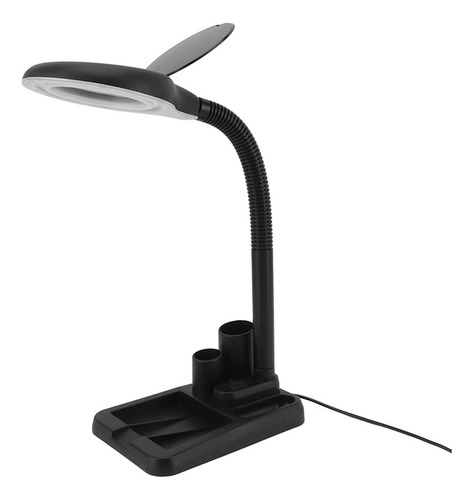 Lupa Led De 9 Niveles De Brillo