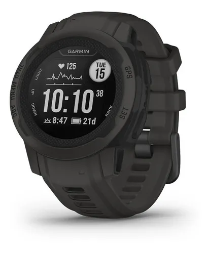 Smartwatch garmin mercado libre hot sale