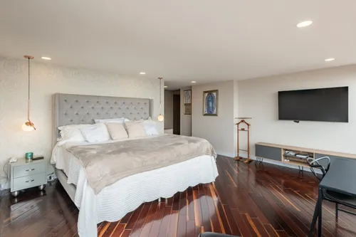 Apartamento En Arriendo/venta En Chicó Alto. Cod A15552
