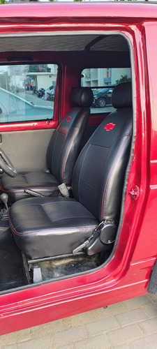 Chevrolet Samurai 1.3