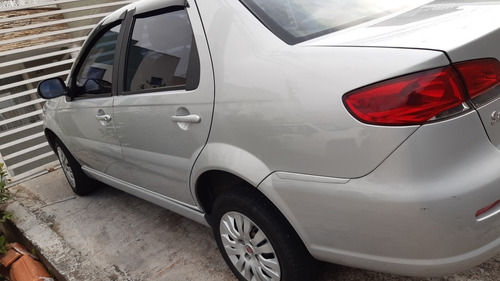 Fiat Siena 2015 1.0 El Flex 4p