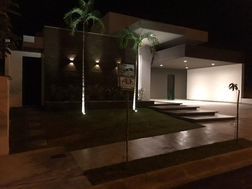 Casa Com 3 Dormitórios À Venda, 250 M² Por R$ 1.500.000,00 - Damha Vi - São José Do Rio Preto/sp - Ca8701