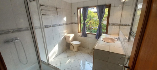 Casa Soñada En Venta En Exclusivo Sector De Ñuñoa