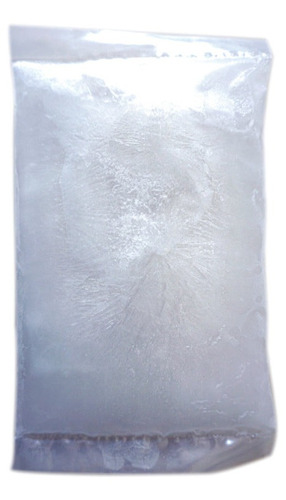 Gel Refrigerante Icepack En Bolsa De 250 Gramos - 10 Piezas