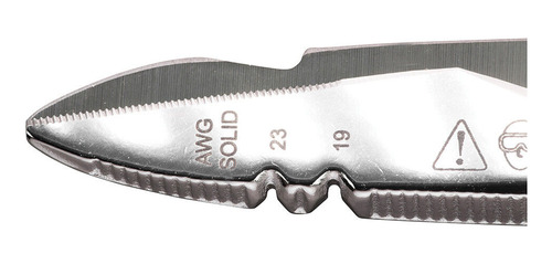 Klein Tools 26001 All-purpose Electrician's Scissors 260 Yyn