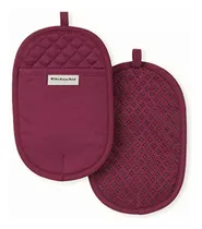 Comprar Kitchenaid Juego De 2 Soportes Para Macetas De Asteroides,