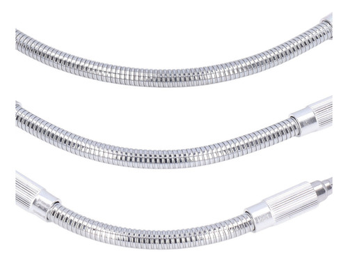 Extensor De Broca Universal De Extensión De Eje Flexible De