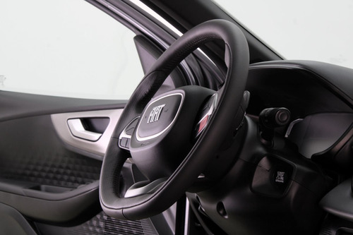 Fiat Pulse Impetus 1.0 T2 SUV Automática