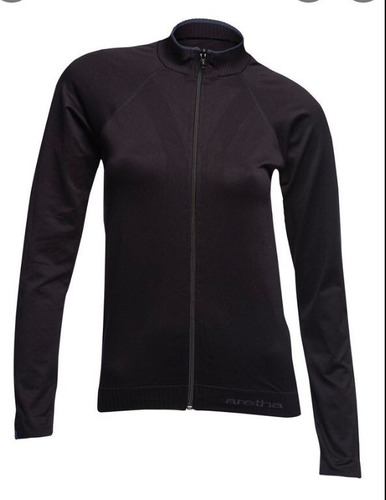 Campera Manga Larga Active Deportiva Aretha 1399