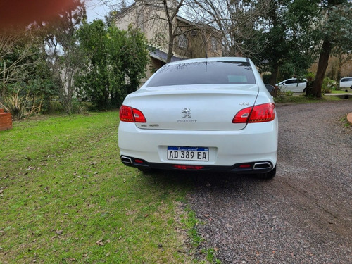 Imagen 4 de 5 de Peugeot