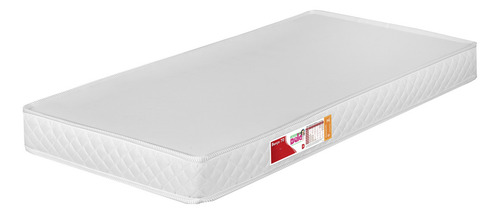 Jogo De Quarto Bebê Completo Berço E Cômoda Retrô C/ Colchão Cor Branco-azul