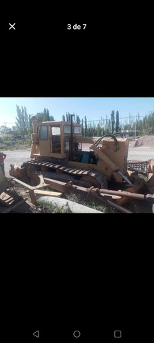 Motor Fiat 619, Tren Rodante, Bujes, Zapatas, Todo Ok!