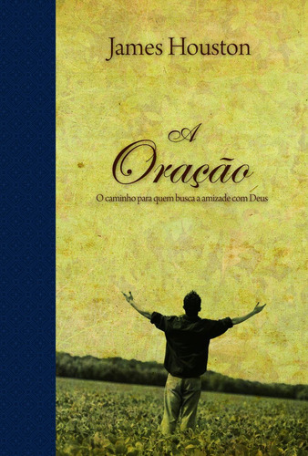 A Oração - Série Espiritualidade - Livro Editora Palavra