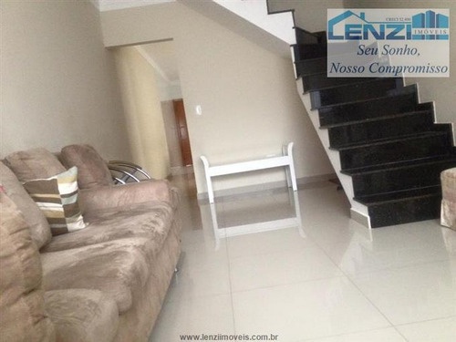 Imagem 16 de 17 de Casas À Venda Em São Paulo/sp - Compre A Sua Casa Aqui! - 1314843