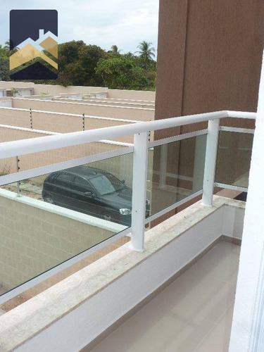 Imagem 19 de 23 de Casa Residencial À Venda, Centro, Eusébio. - Codigo: Ca0266 - Ca0266